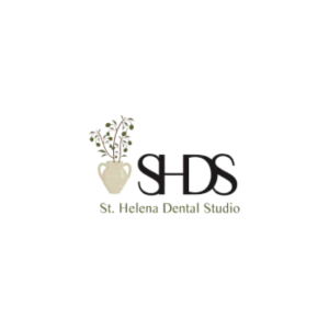 St. Helena Dental Studio Logo