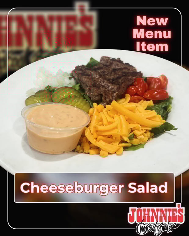 Images Johnnie's Charcoal Broiler