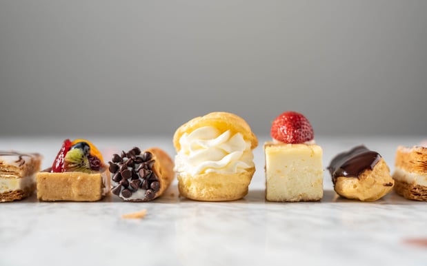 Images Freed's Bakery