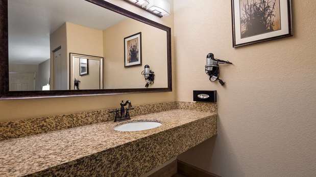 Images Best Western Apricot Inn