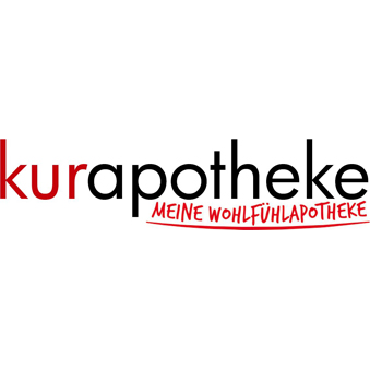 Logo Logo der Kur-Apotheke im Ärztehaus