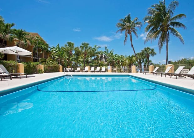Images Hampton Inn Key Largo, FL