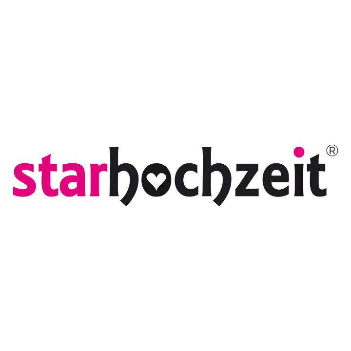 starhochzeit.de Logo