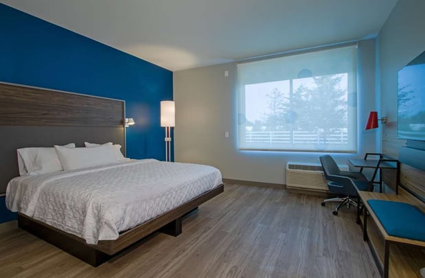Images Tru by Hilton Columbus Airport