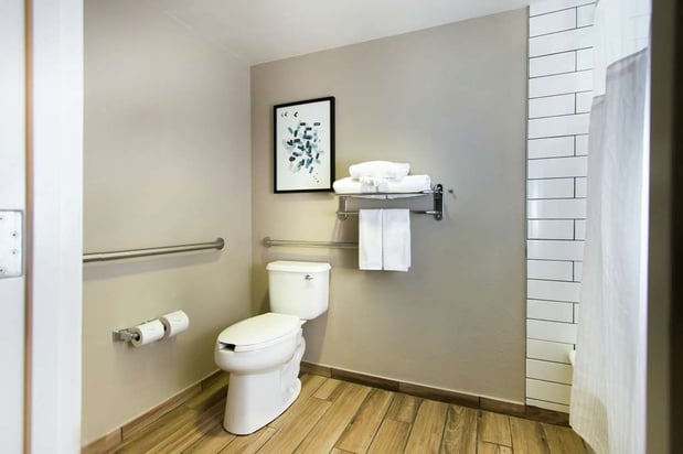 Images DoubleTree Resort by Hilton Hotel Grand Key - Key West