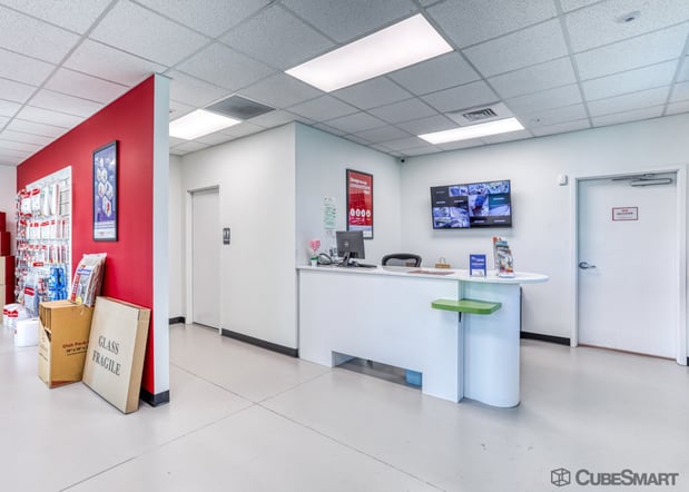 Images CubeSmart Self Storage