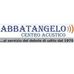 Abbatangelo Centro Acustico Logo