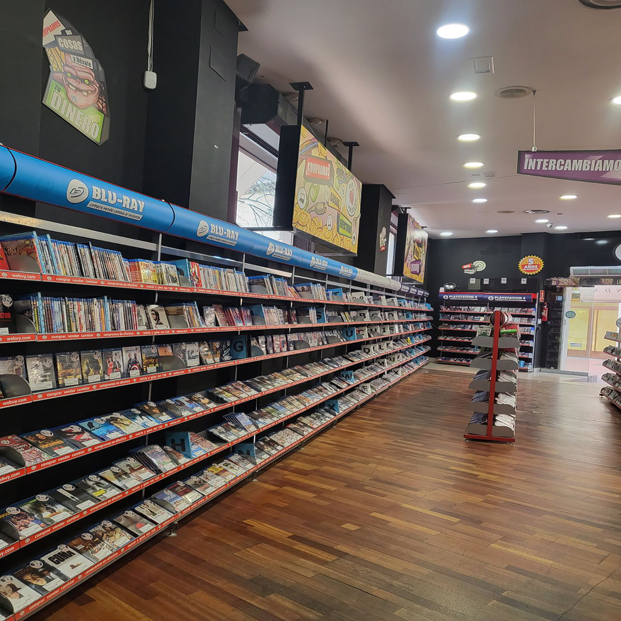 Galería de imágenes