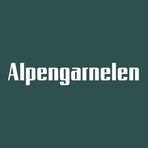 Alpengarnelen - Alpenaquafarm Tirol GmbH Logo