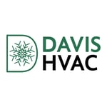 Davis HVAC, LLC Logo
