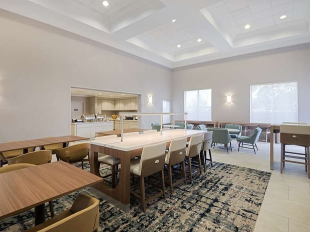 Images Homewood Suites by Hilton Columbia