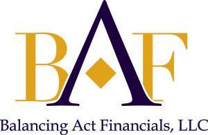 Balancing Act Financials