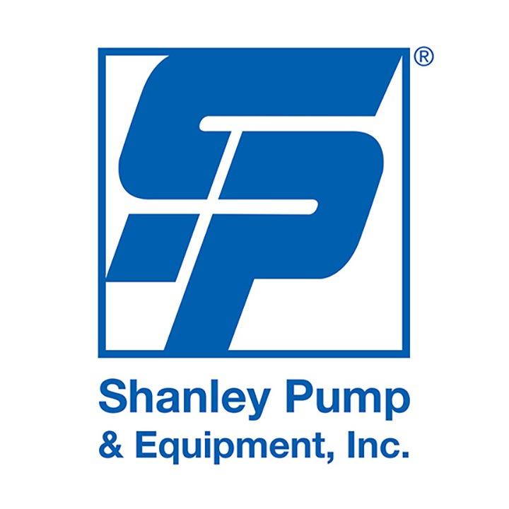 Shanley Pump & Equipment Inc Logo