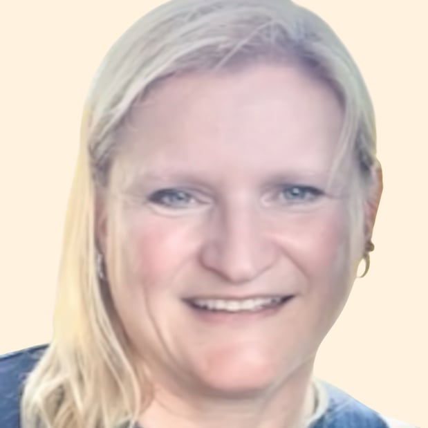 Images Mary Bosker, Psychologist