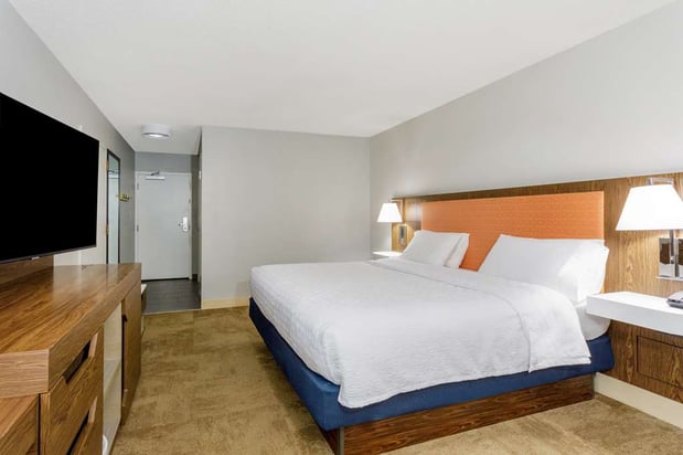 Images Hampton Inn Jacksonville-Downtown-I-95