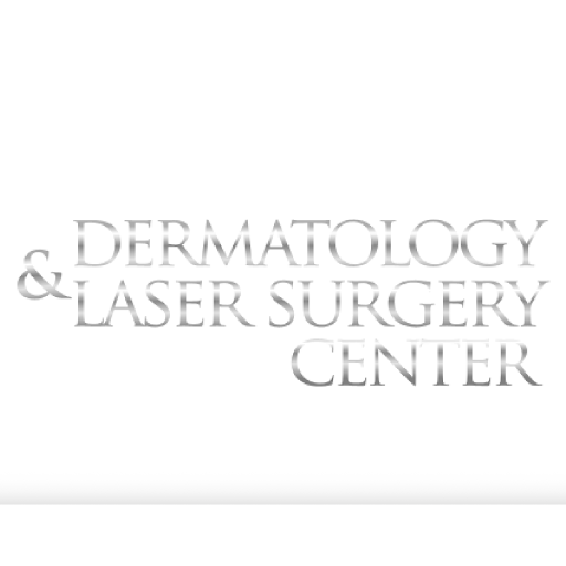 Dermatology & Laser Surgery Center Logo