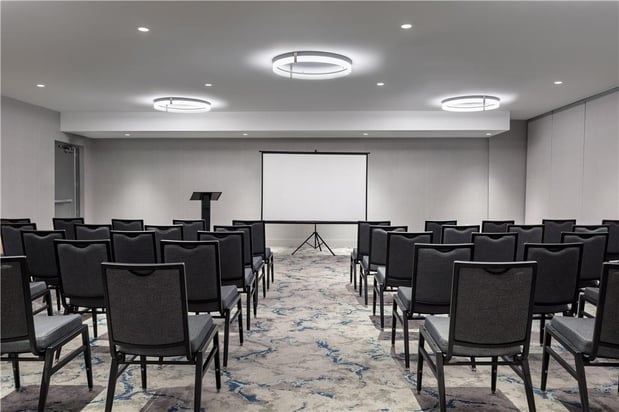 Images Hilton Garden Inn LAX Los Angeles Airport