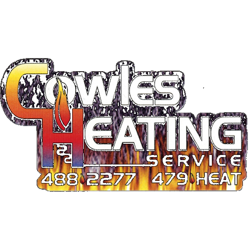 Cowles Heating Service Inc.