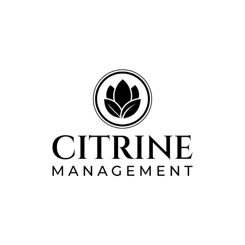 Citrine Management Logo