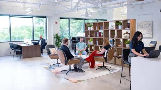 Images Serendipity Labs - Brentwood