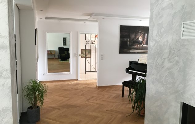 Josef Wieling GmbH, Bökerhook 13 in Ochtrup