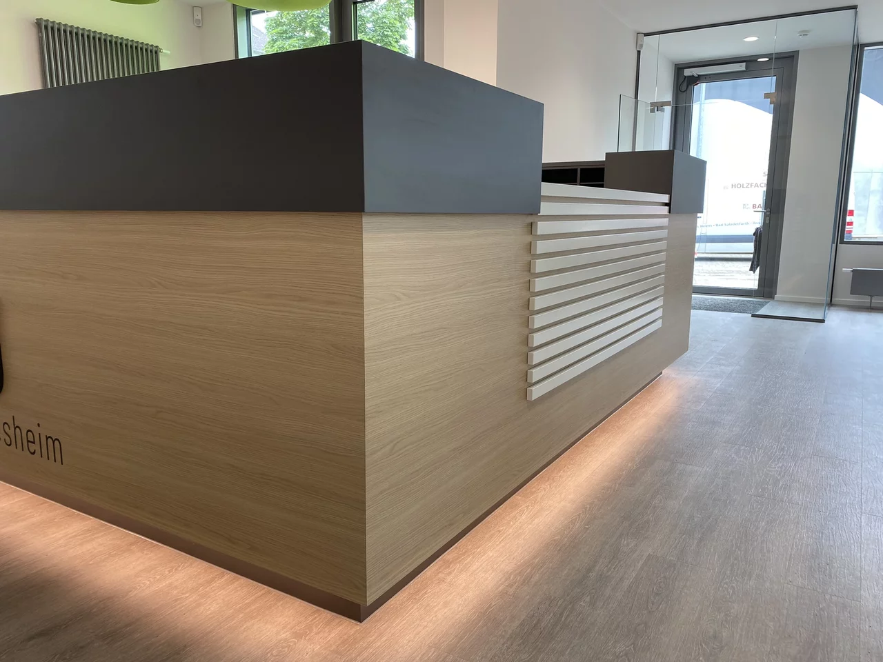 Falckenthal, Florianstr. 33 in Bad Salzdetfurth