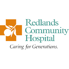 Redlands Community Hospital Logo