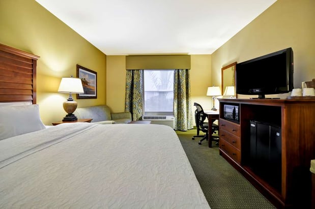 Images Hampton Inn & Suites Charleston/Mt. Pleasant-Isle Of Palms