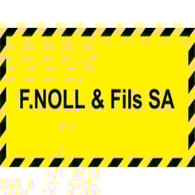 F. Noll & Fils SA Logo