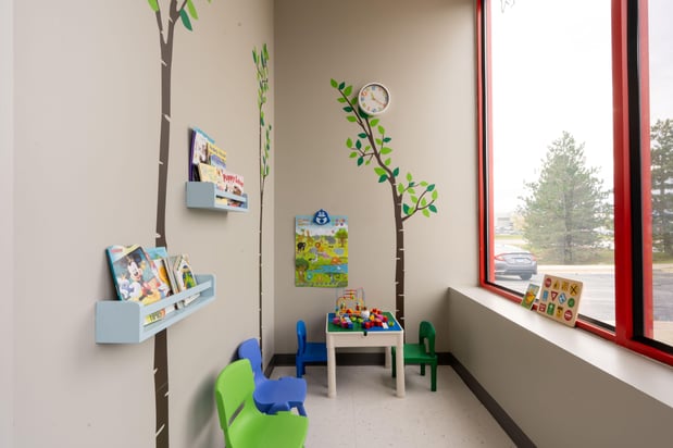 Images Secure Dental—Portage