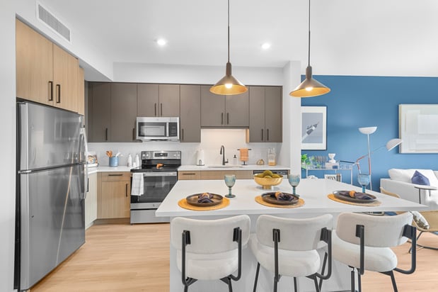 Images The Marc Apartments