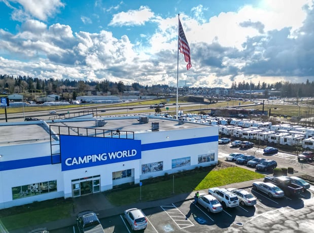 Images Camping World RV Sales
