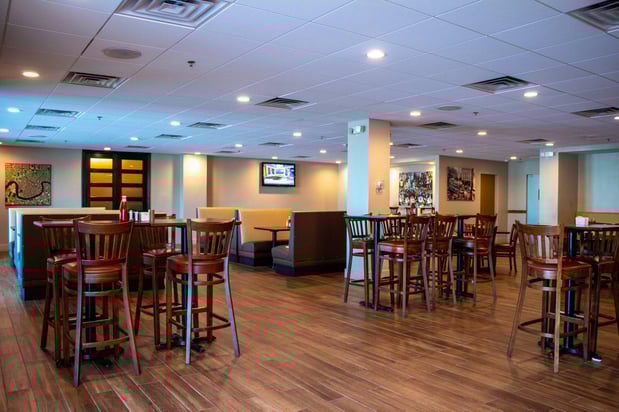 Images Holiday Inn Metairie New Orleans by IHG