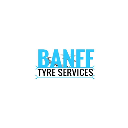 Banff Tyre Services Logo
