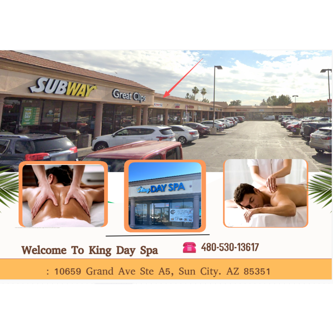 King Day Spa