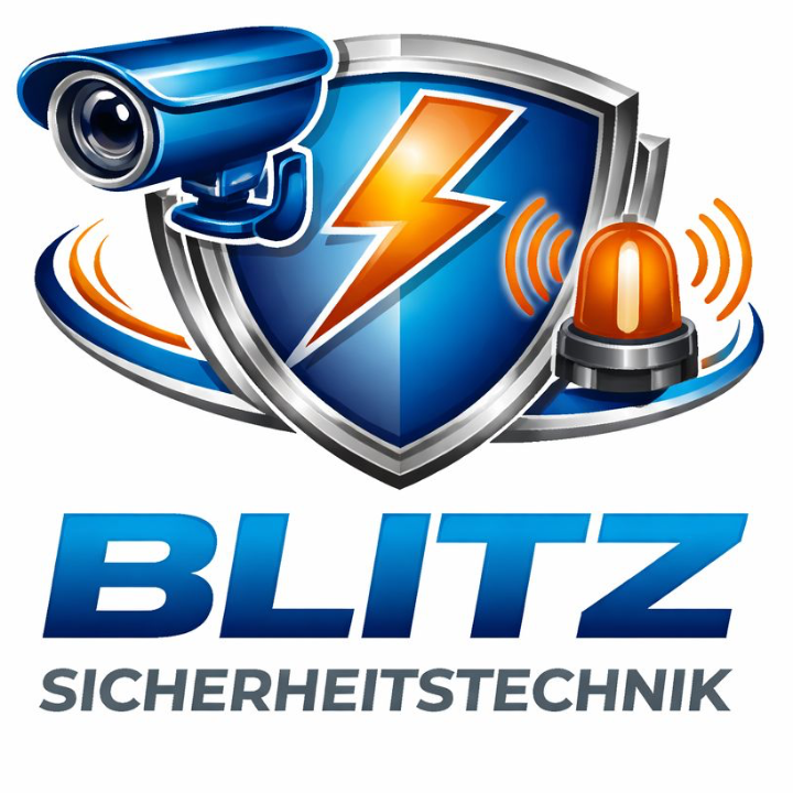 Logo von Blitzsicherheitstechnik
