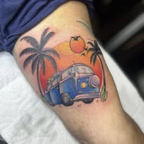 Iconic Tattoo Co. Image