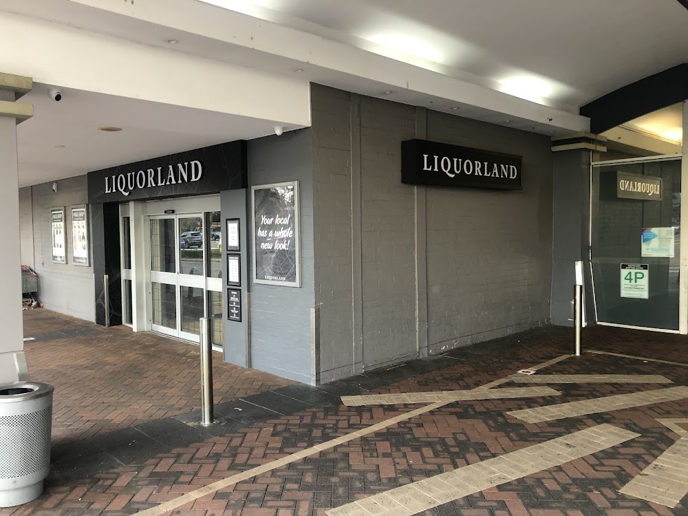 Images Liquorland Burrendah