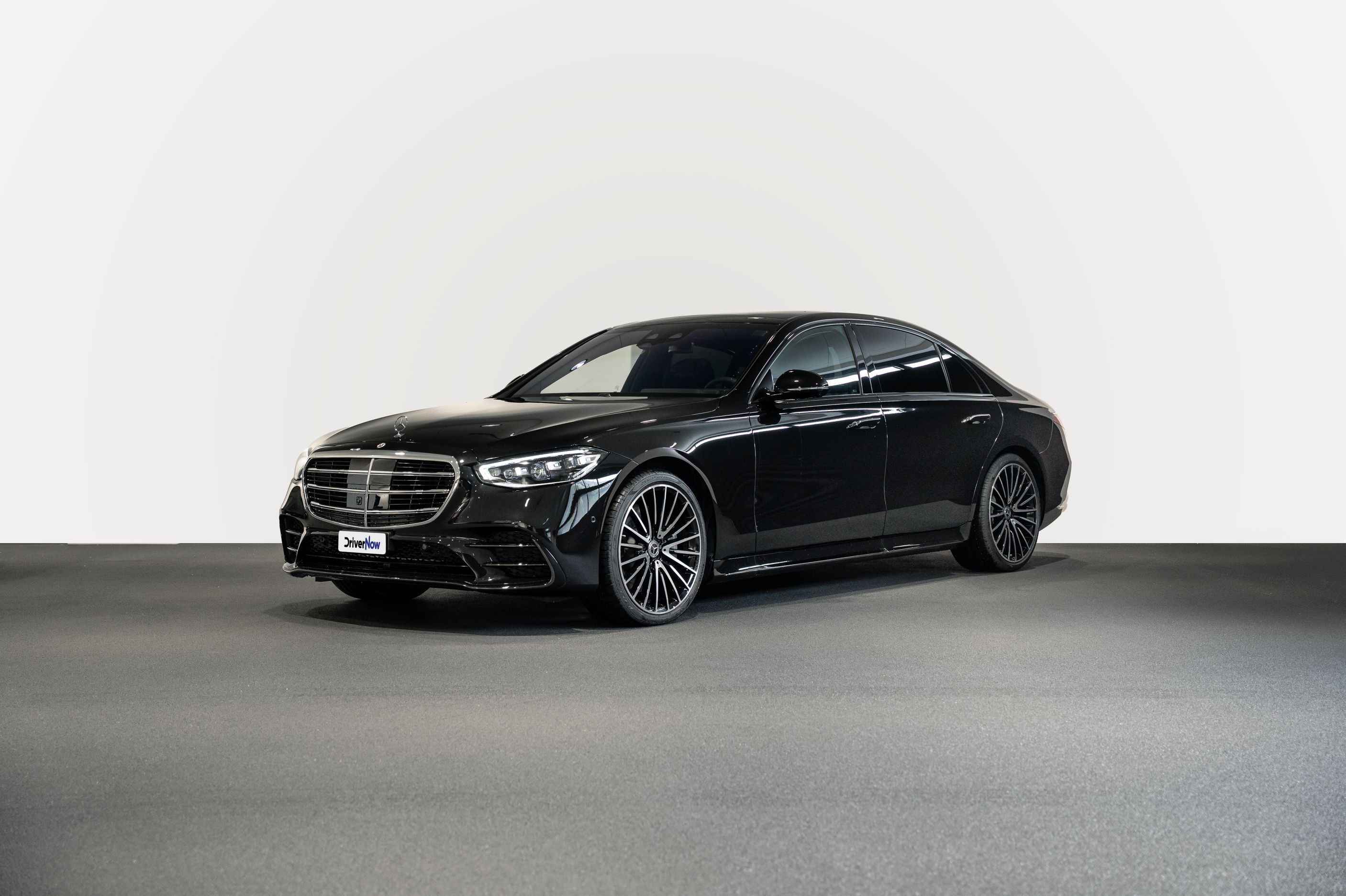 Bilder Driver Now GmbH