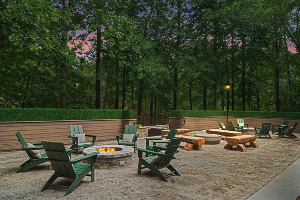 Images The Preserve at Dunwoody