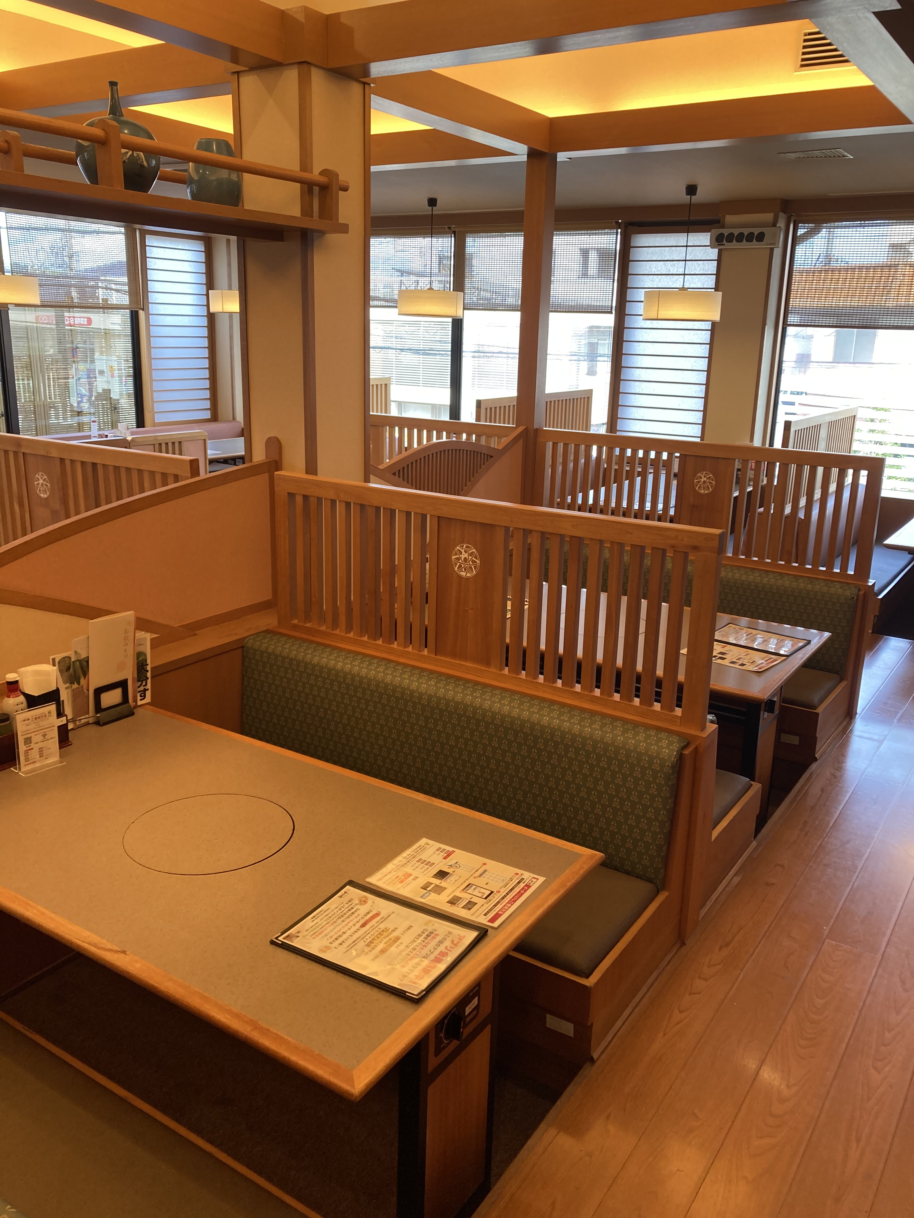 Images かごの屋くずは店