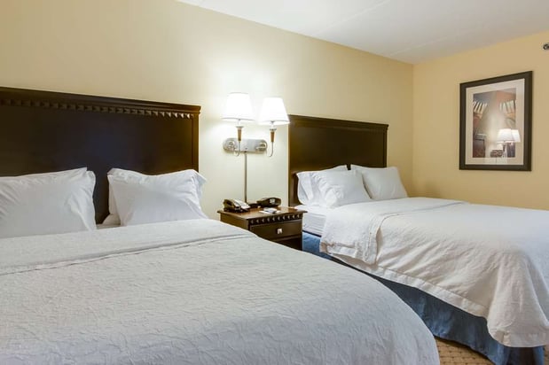 Images Hampton Inn & Suites Mt. Juliet