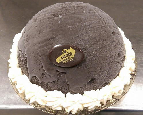 Gelateria La Golosa