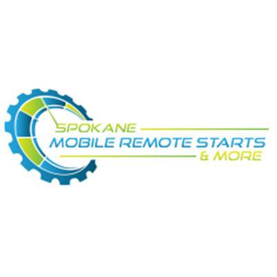 Spokane Mobile Remote Starts & More Logo