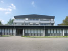Rheingauschule, Geisenheim