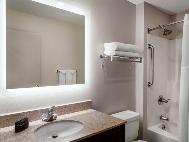 Images Holiday Inn Express & Suites Chicago-Libertyville by IHG