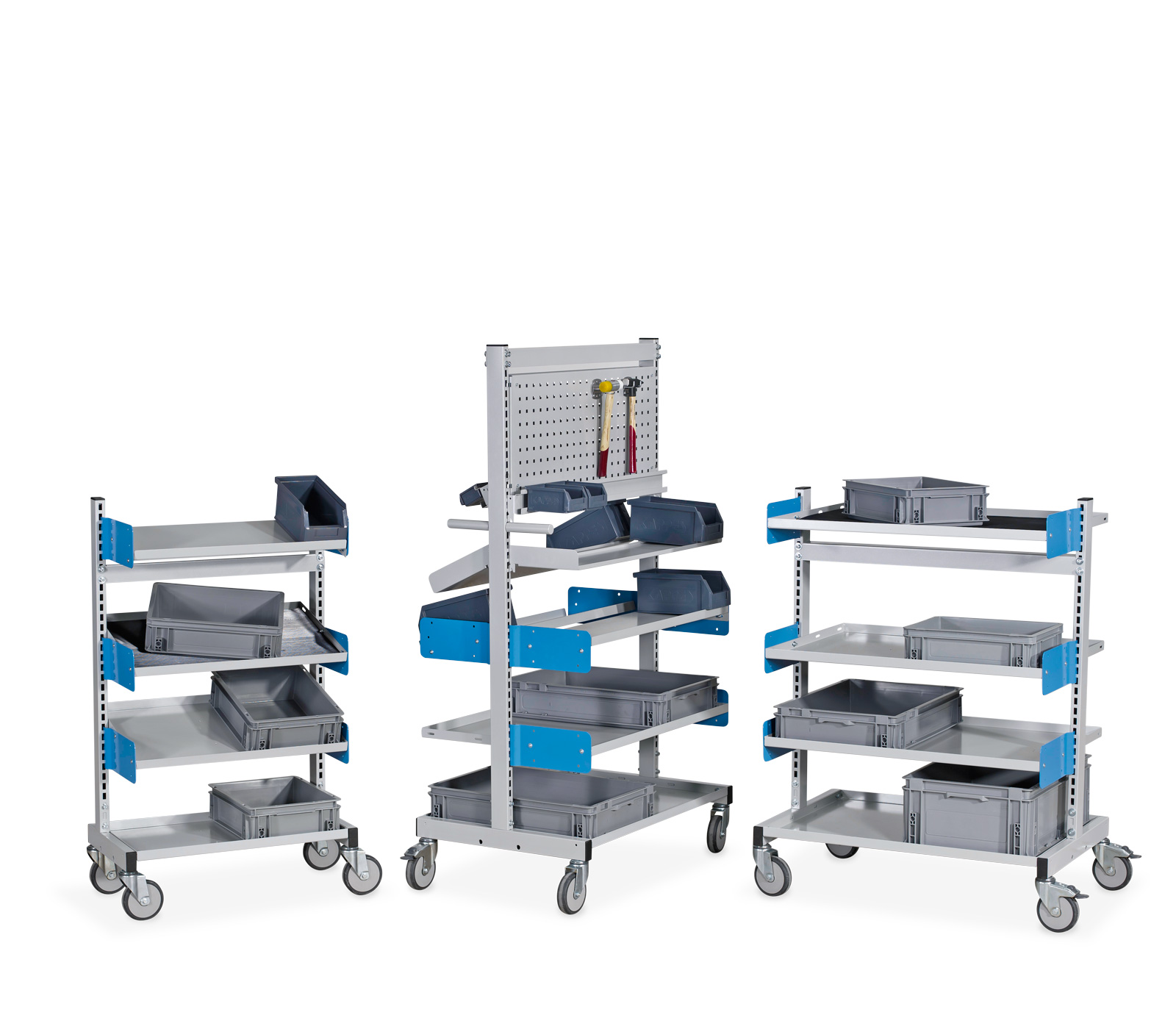 ERGO-line by Kern Studer GmbH, Gewerbering Süd 12 in Schwarzach am Main