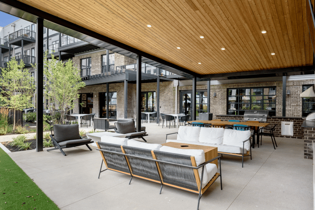Images Midpoint East at GVX