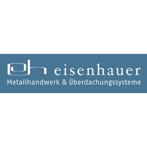Eisenhauer GmbH in 6837 Weiler Logo