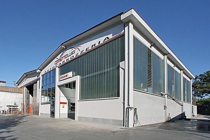 Images Autofficina Cometto Luigi